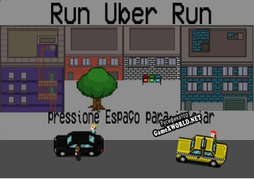 Русификатор для run Uber run (Luvizotto)