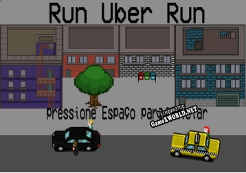 Русификатор для Run Uber Run