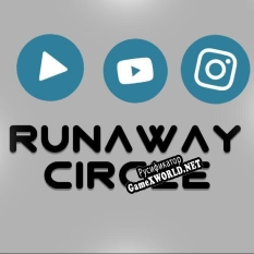 Русификатор для RunAway Circle (Egeisbaralii)