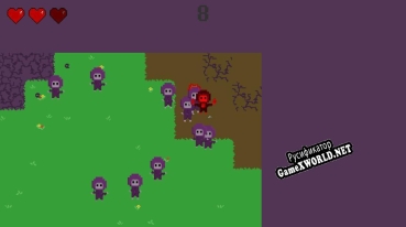 Русификатор для Runaway Corruption