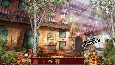 Русификатор для Runaway Express Mystery