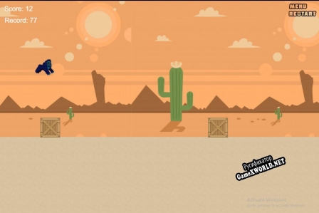 Русификатор для runaway gorilla (BETA)