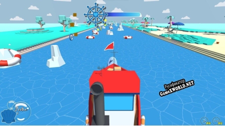 Русификатор для Runaway River