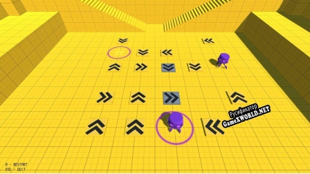 Русификатор для Runaway Robot