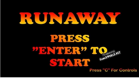 Русификатор для RUNAWAY (SHEED MOHAMED)