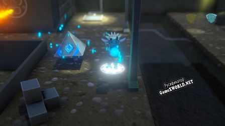 Русификатор для Runepunk (Demo)