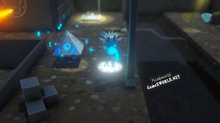 Русификатор для Runepunk