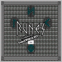 Русификатор для Runes (itch) (Seth Konoza)