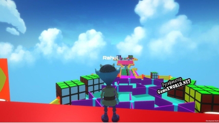 Русификатор для runGuysby team furious