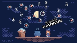 Русификатор для Runic Moon