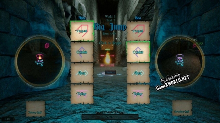 Русификатор для Runic Relay The Trials