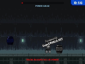 Русификатор для Runn Score