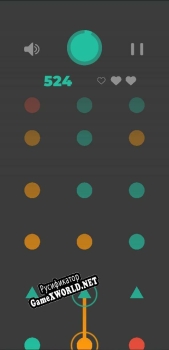 Русификатор для Runner Dots