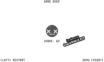 Русификатор для RUNNER (itch) (Joshua Robertson)