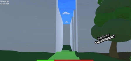 Русификатор для Runner (itch) (Nutty Studios)