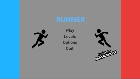 Русификатор для Runner (itch) (Osuit)