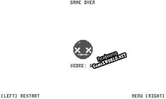 Русификатор для Runner (itch)