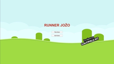 Русификатор для Runner Jožo