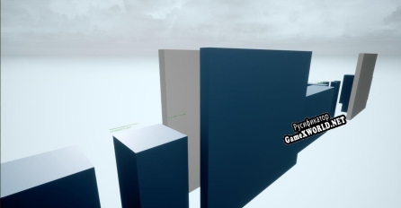 Русификатор для RUNNER prototype