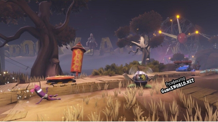 Русификатор для Runner3 (itch)