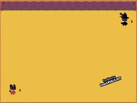 Русификатор для RunnGun (itch) (99lab)