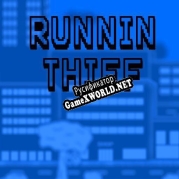Русификатор для RUNNIN THIEF