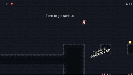 Русификатор для Running Brian