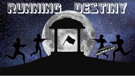 Русификатор для Running Destiny
