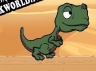 Русификатор для Running Dino (itch)