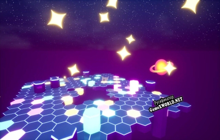 Русификатор для Running from outer space
