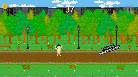 Русификатор для Running Naked Simulator 2019