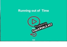 Русификатор для Running out of time