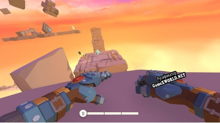 Русификатор для Running Rogue