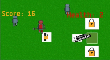 Русификатор для RunningCrossaders(Pre- Alpha test)