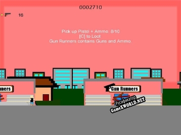 Русификатор для Runno Zombo