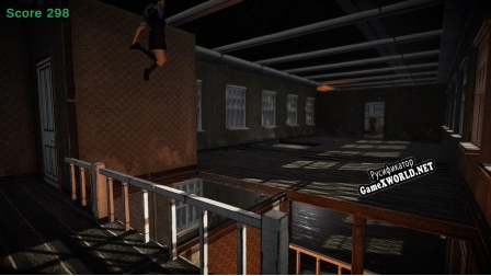 Русификатор для Runny Jumpy