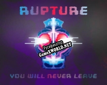 Русификатор для Rupture (Steel Falcon)