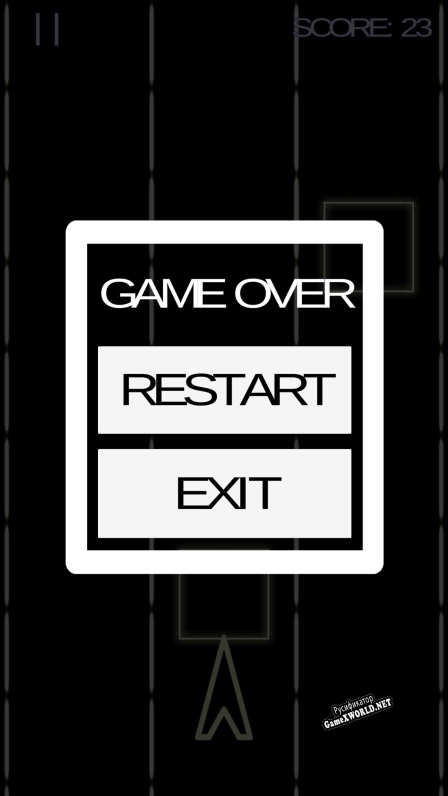 Русификатор для Rush But Dont Crush 3 line game