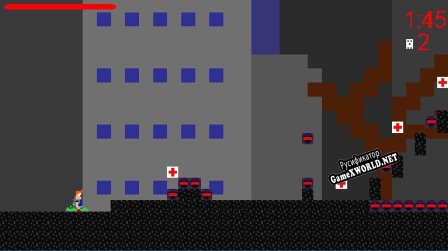 Русификатор для Rush Death