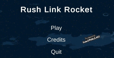 Русификатор для Rush Link Rocket