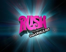 Русификатор для Rush Rush
