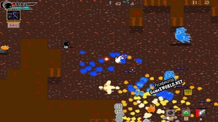 Русификатор для Rush to Hell