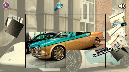 Русификатор для Russian Car Archive