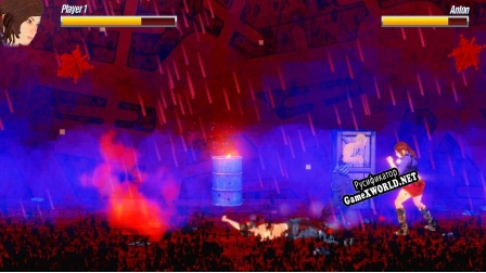 Русификатор для Russian world cup battlegrounds