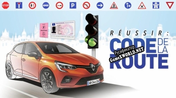 Русификатор для Réussir  Code de la Route (French Highway Code)