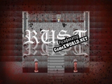 Русификатор для RUST (itch)