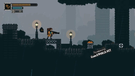 Русификатор для Rusted Moss Demo
