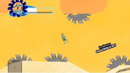Русификатор для Rusty Desert