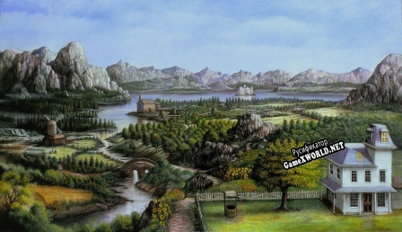 Русификатор для Rusty Lake Roots