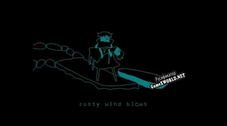 Русификатор для Rusty wind blows